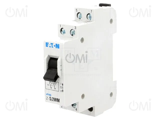 Z-S/2WM
