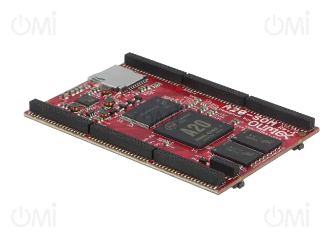 A20-SOM-N8GB
