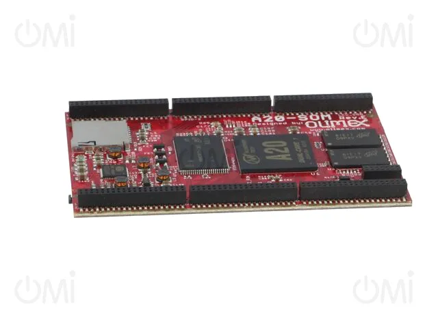 A20-SOM-N8GB