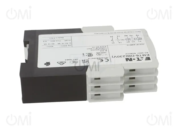 EMT6-DB(230V)