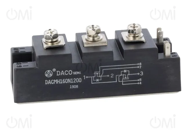 DACMH160N1200