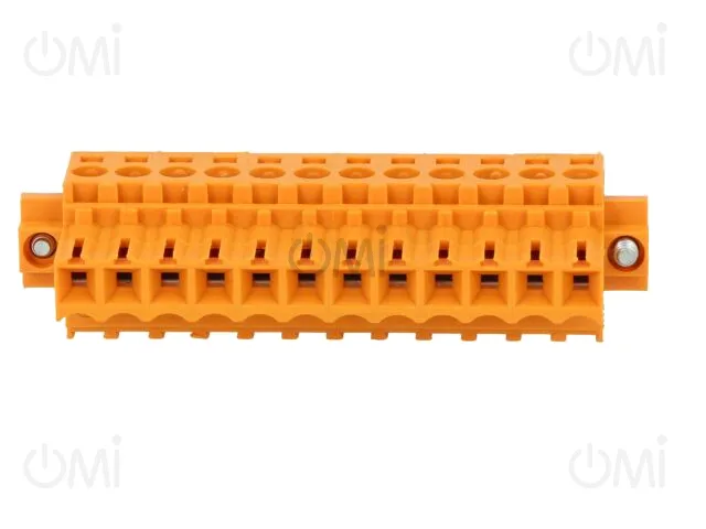 1606740000 BL 3.50/12/180F SN OR BX