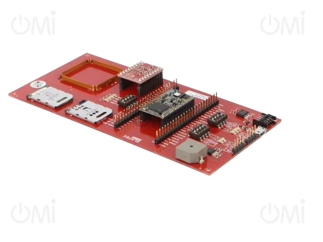 DEVKIT TWN4 MULTITECH NANO