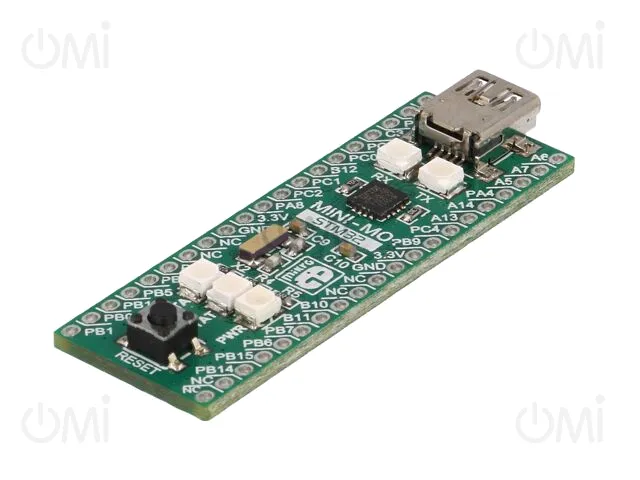 MINI-M0 FOR STM32