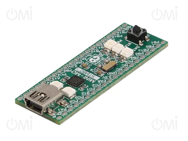 MINI-M0 FOR STM32