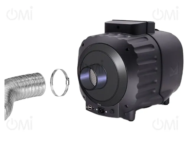 AC-BVX250-DUCT