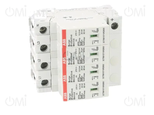 OVR T1-T2 4L 12.5-275S P QS