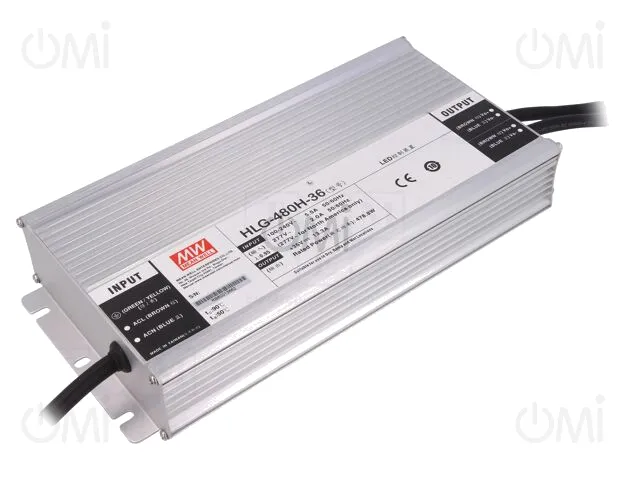 HLG-480H-36