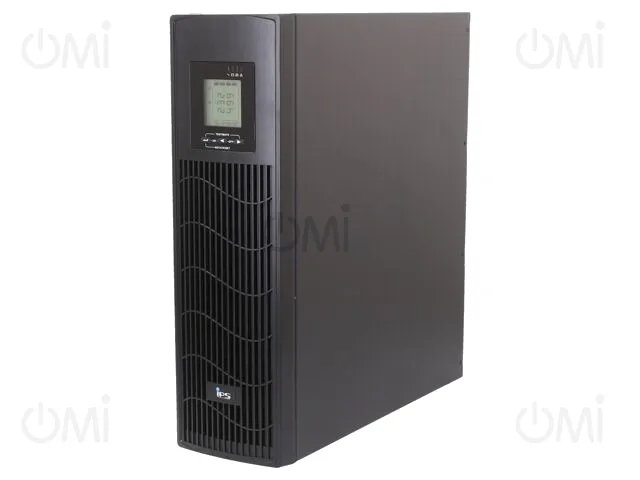 RTS-LI-2K0-3U-LCD-3X9