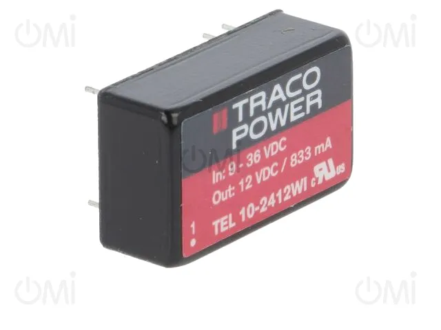 TEL 10-2412WI