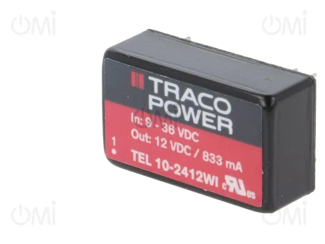 TEL 10-2412WI