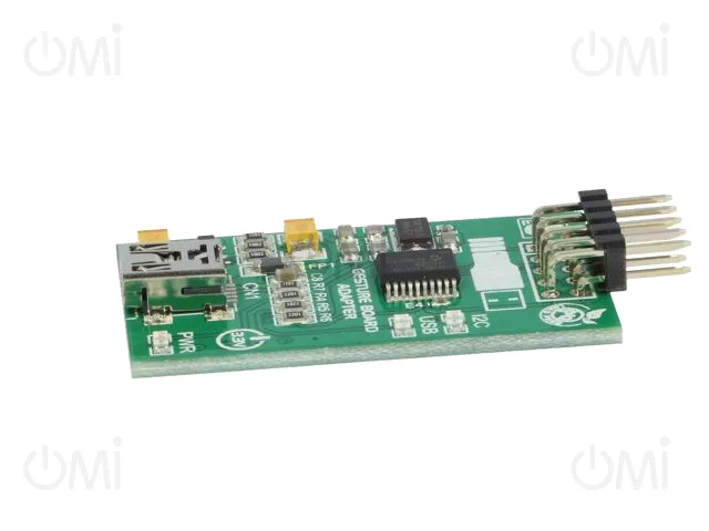 GESTURE BOARD USB ADAPTER