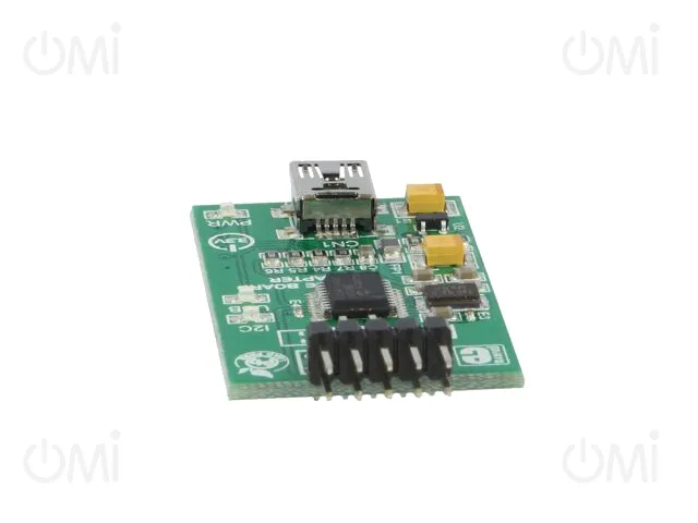 GESTURE BOARD USB ADAPTER