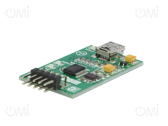 GESTURE BOARD USB ADAPTER