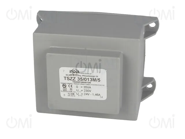 TSZZ35/013M/5