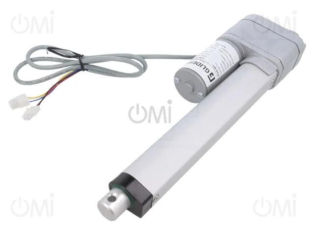 LACT6P-12V-05 LINEAR ACTUATOR W/FEEDBACK
