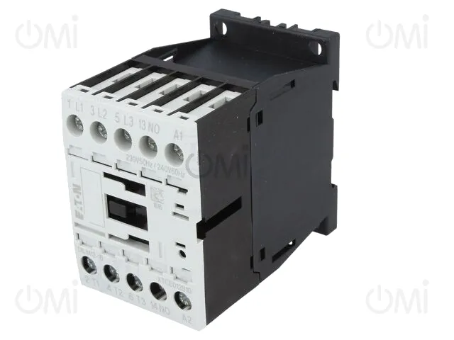 DILM12-10(230V50HZ,240V60HZ)