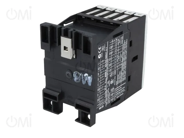 DILM12-10(230V50HZ,240V60HZ)