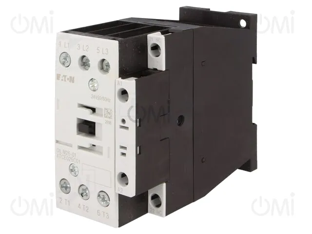 DILM25-01(24V50/60HZ)