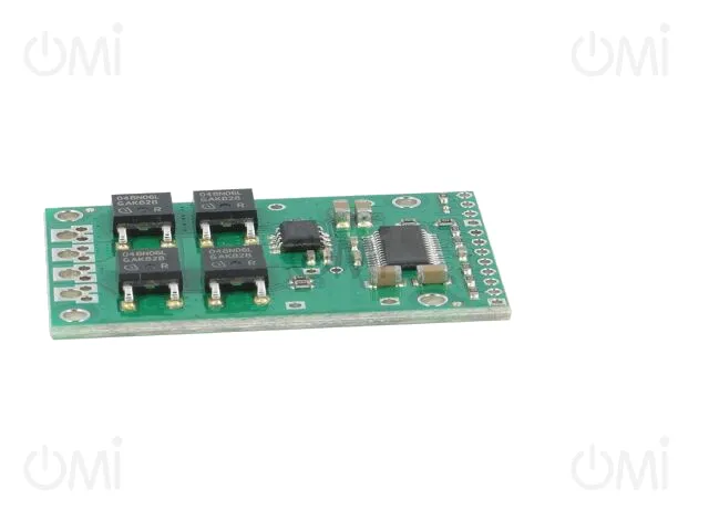 HIGH-POWER MOTOR DRIVER 36V20 CS