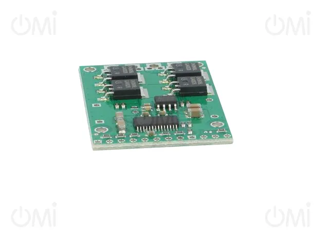 HIGH-POWER MOTOR DRIVER 36V20 CS