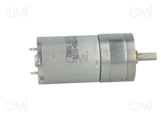 4.4:1 25DX48L MM LP 12V