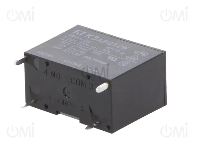 FTR-K3AB012W