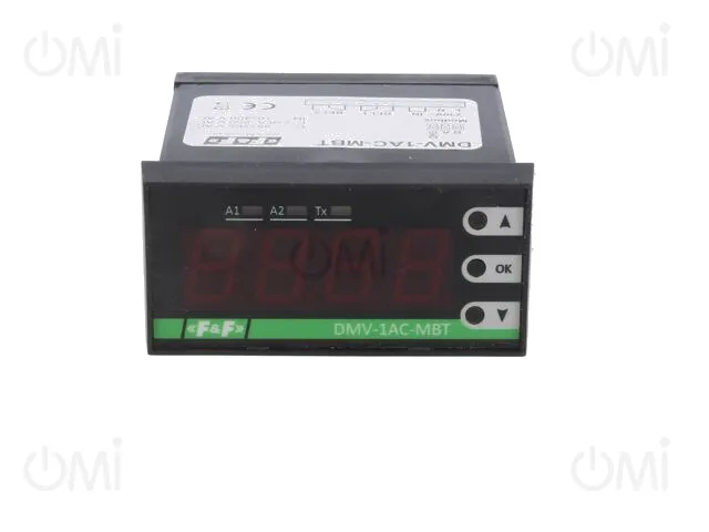 DMV-1AC-MBT