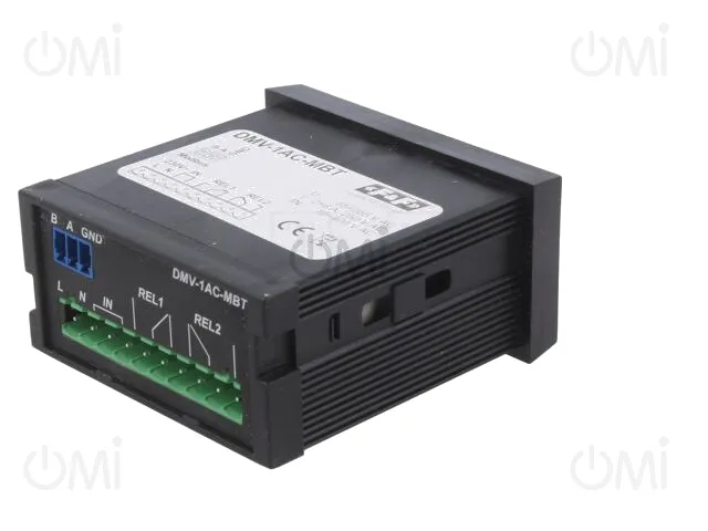 DMV-1AC-MBT