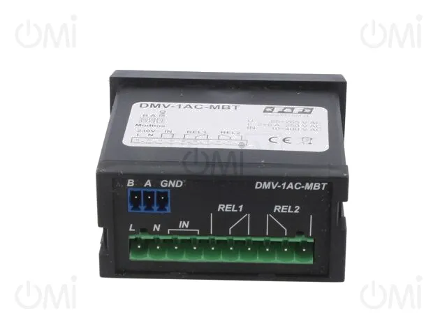 DMV-1AC-MBT