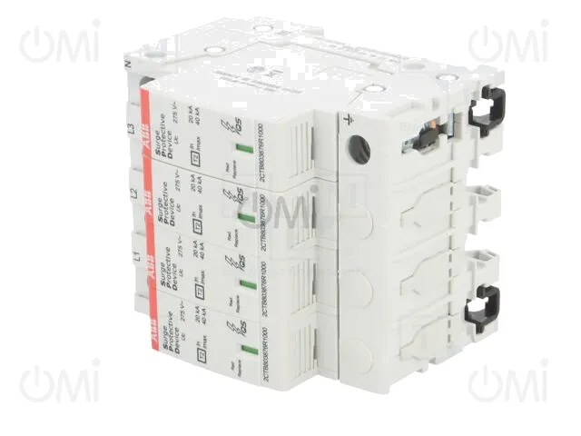 OVR T2 4L 40-275 P QS