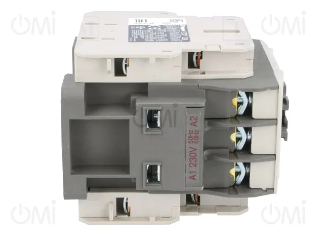 CTX3 3P 32A 2NO2NC  230V AC