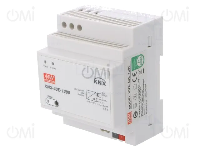 KNX-40E-1280