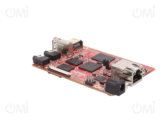 A64-OLINUXINO-1GE4GW