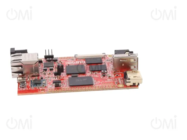A64-OLINUXINO-1GE4GW