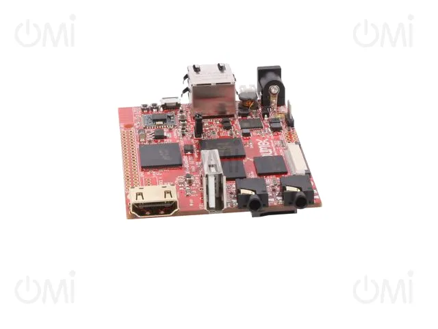 A64-OLINUXINO-1GE4GW
