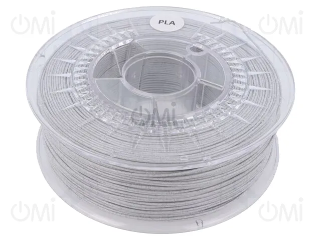 PLA 1,75 MARBLE DARK