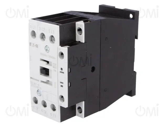 DILM17-10(110V50HZ,120V60HZ)