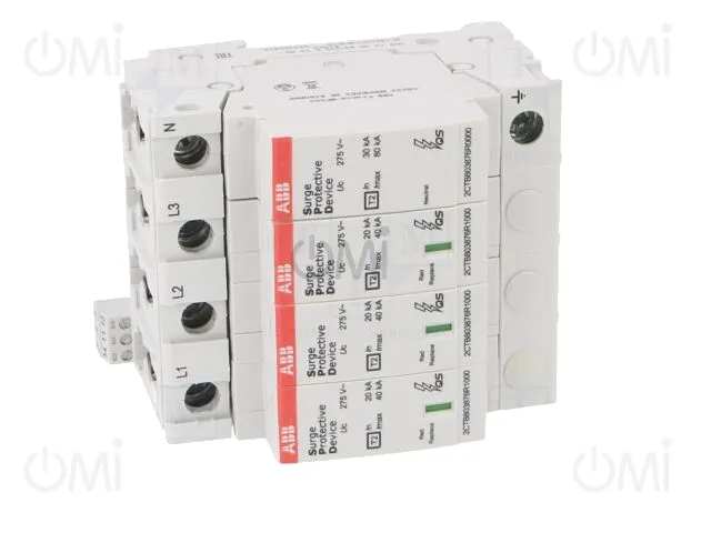 OVR T2 3N 40-275 P TS QS