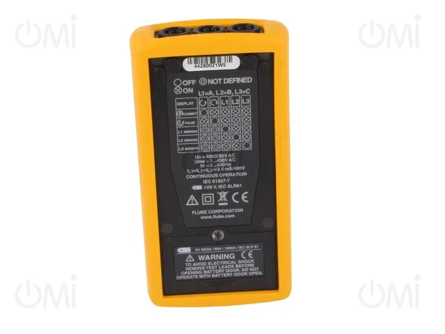 FLUKE 9062