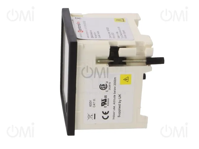 039-70125-0400-0-60MV-0-400A