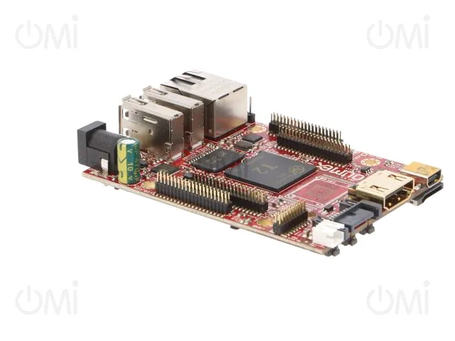 T2-OLINUXINO-LIME-IND