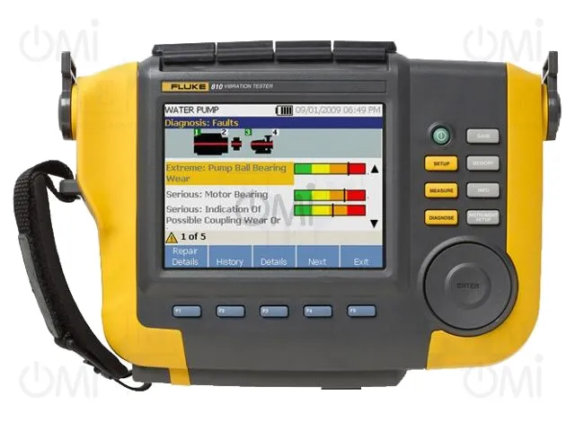 FLUKE-810