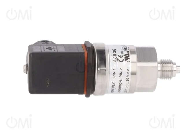 MBS 3000-1611-A1AB04-0