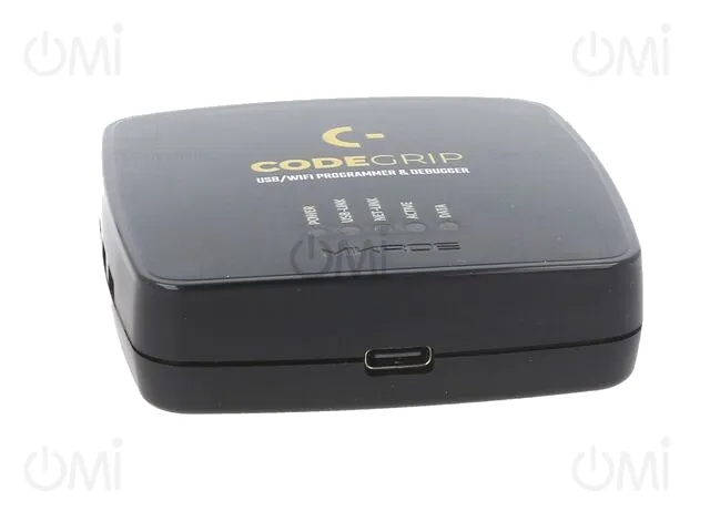 CODEGRIP FOR ARM OVER USB-C