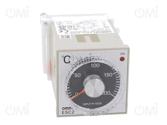 E5C2-R20P-D AC100-240 0-200