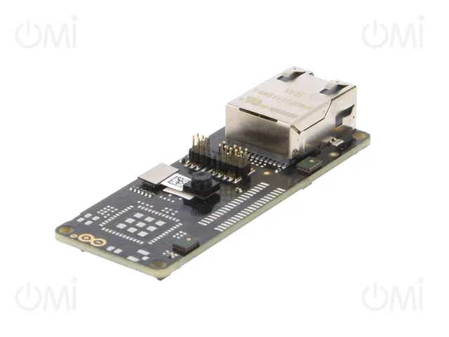 PORTENTA VISION SHIELD - ETHERNET