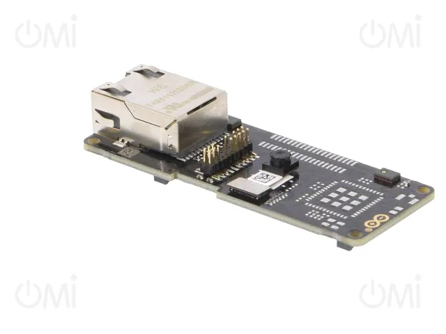 PORTENTA VISION SHIELD - ETHERNET