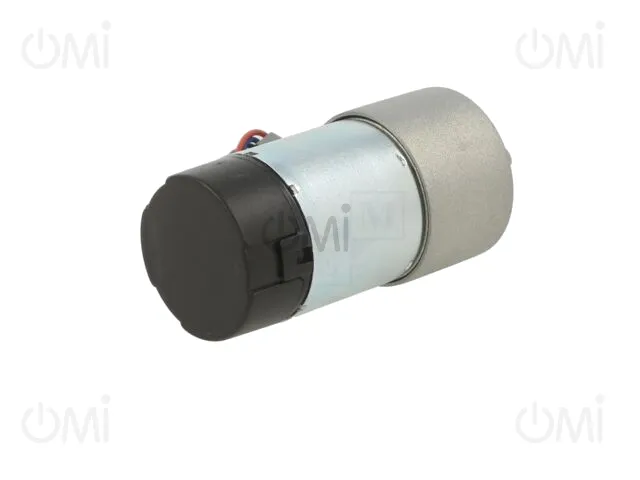 50:1 METAL GEARMOTOR 37DX70L 64 CPR