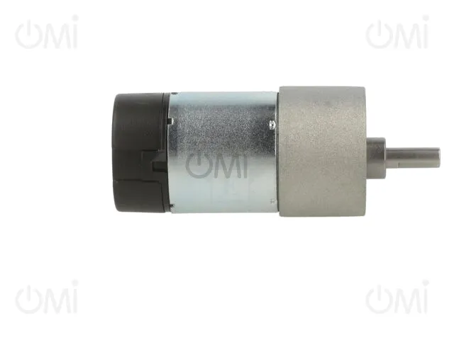 50:1 METAL GEARMOTOR 37DX70L 64 CPR